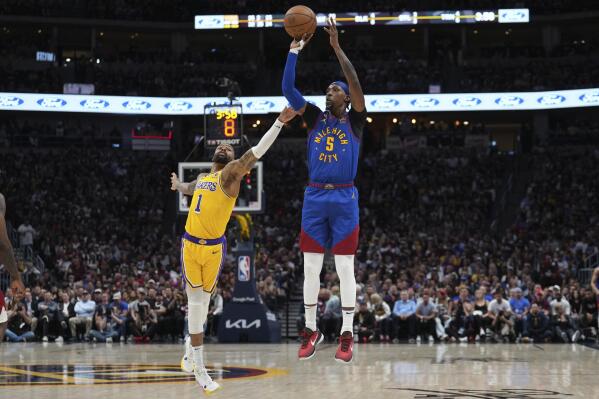 Kcp nba on sale